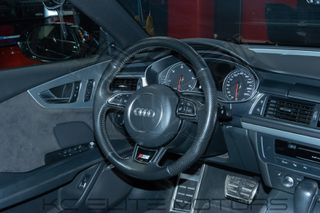 Audi A7 2016 Sportback 3.0TDI Tiptronic Quattro S-Line-thumb-32