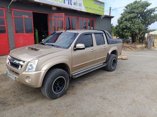 Isuzu D-Max 2009 D-MAX 3.0 TDTURBO DIESEL