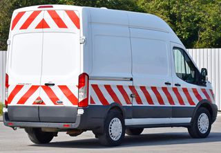 Φορτηγό Άνω Των 7.5τ Ford 2015 TRANSIT 2.2 * panel van * 4x4-thumb-4