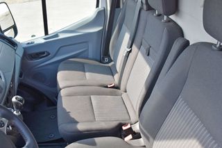 Φορτηγό Άνω Των 7.5τ Ford 2015 TRANSIT 2.2 * panel van * 4x4-thumb-7