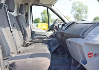 Φορτηγό Άνω Των 7.5τ Ford 2015 TRANSIT 2.2 * panel van * 4x4-thumb-8