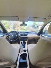 Bmw X1 2011 X1 SDRIVE 18d Ελληνικό