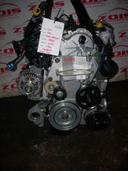 ΜΗΧΑΝΗ ΜΟΤΕΡ ΚΙΝΗΤΗΡΑΣ FIAT 500L 1.3 MULTIJET START/STOP 199B4000