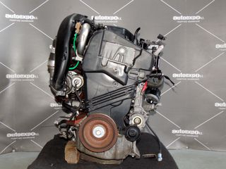 ΜΗΧΑΝΗ K9K6770 1.5 DIESEL RENAULT CLIO 09-13 - ΡΩΤΗΣΤΕ ΤΙΜΗ - ΑΠΟΣΤΟΛΗ ΣΕ ΟΛΗ ΤΗΝ ΕΛΛΑΔΑ