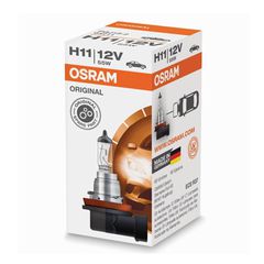 Osram H11 12V 55W PGJ19-2 1τμχ