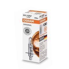 Osram H1 Original 12V 55W 1τμχ