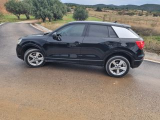 Audi Q2 2017 S-line edition-thumb-6