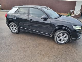 Audi Q2 2017 S-line edition-thumb-7