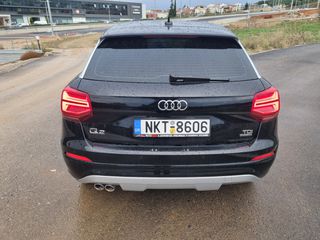 Audi Q2 2017 S-line edition-thumb-8
