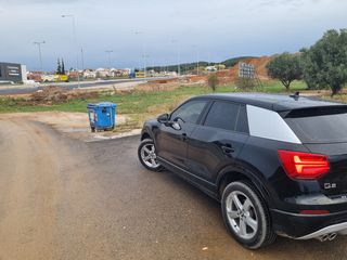 Audi Q2 2017 S-line edition-thumb-10