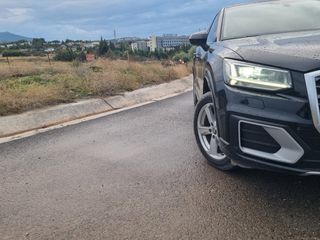 Audi Q2 2017 S-line edition-thumb-11