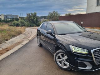 Audi Q2 2017 S-line edition-thumb-13