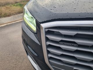 Audi Q2 2017 S-line edition-thumb-14