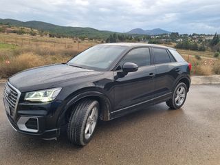 Audi Q2 2017 S-line edition-thumb-15