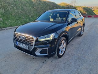 Audi Q2 2017 S-line edition-thumb-2
