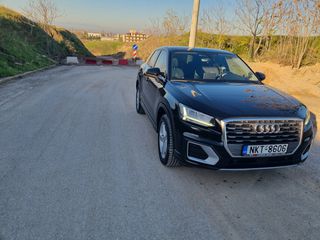 Audi Q2 2017 S-line edition-thumb-1