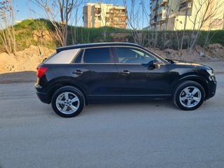 Audi Q2 2017 S-line edition
