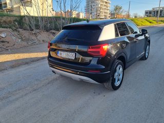 Audi Q2 2017 S-line edition-thumb-4