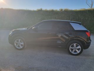 Audi Q2 2017 S-line edition-thumb-23