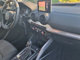 Audi Q2 2017 S-line edition-thumb-25