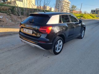Audi Q2 2017 S-line edition-thumb-12