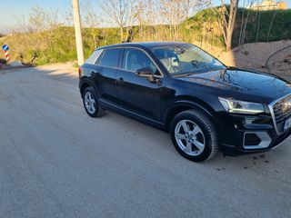 Audi Q2 2017 S-line edition-thumb-5