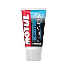 Motul Βαλβολίνη 80W-90 Scooter 150ml