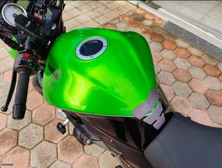 Kawasaki Z 750 2009 Special Edition-thumb-4