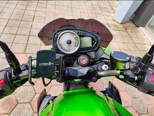 Kawasaki Z 750 2009 Special Edition-thumb-5