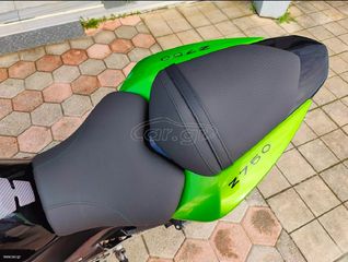 Kawasaki Z 750 2009 Special Edition-thumb-6