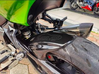Kawasaki Z 750 2009 Special Edition-thumb-9