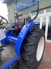 Αμπελουργικά Τρακτέρ Iseki 2023 TLE 4550-thumb-1