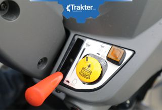 Αμπελουργικά Τρακτέρ Iseki 2023 TLE 4550-thumb-6