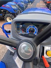 Αμπελουργικά Τρακτέρ Iseki 2023 TLE 4550-thumb-7