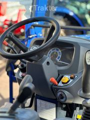 Αμπελουργικά Τρακτέρ Iseki 2023 TLE 4550-thumb-10