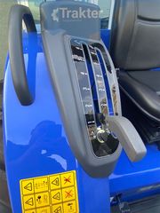 Αμπελουργικά Τρακτέρ Iseki 2023 TLE 4550-thumb-13