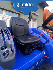 Αμπελουργικά Τρακτέρ Iseki 2023 TLE 4550-thumb-15