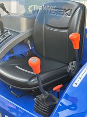 Αμπελουργικά Τρακτέρ Iseki 2023 TLE 4550-thumb-17