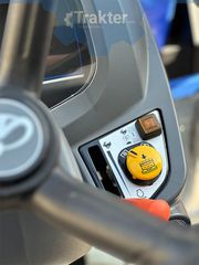 Αμπελουργικά Τρακτέρ Iseki 2023 TLE 4550-thumb-18