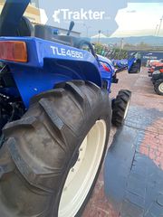 Αμπελουργικά Τρακτέρ Iseki 2023 TLE 4550-thumb-20