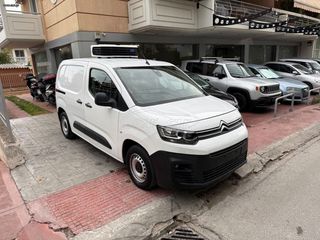 Ψυγείο Citroen 2020 Berlingo ΨΥΓΕΙΟ €2800 ΠΡΟΚΑΤΑΒΟΛΗ!!!-thumb-1