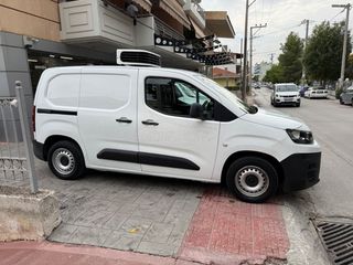 Ψυγείο Citroen 2020 Berlingo ΨΥΓΕΙΟ €2800 ΠΡΟΚΑΤΑΒΟΛΗ!!!-thumb-2