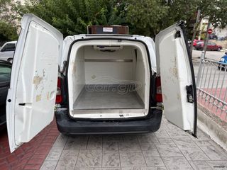 Ψυγείο Citroen 2020 Berlingo ΨΥΓΕΙΟ €2800 ΠΡΟΚΑΤΑΒΟΛΗ!!!-thumb-9