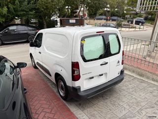 Ψυγείο Citroen 2020 Berlingo ΨΥΓΕΙΟ €2800 ΠΡΟΚΑΤΑΒΟΛΗ!!!-thumb-10