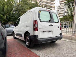 Ψυγείο Citroen 2020 Berlingo ΨΥΓΕΙΟ €2800 ΠΡΟΚΑΤΑΒΟΛΗ!!!-thumb-11