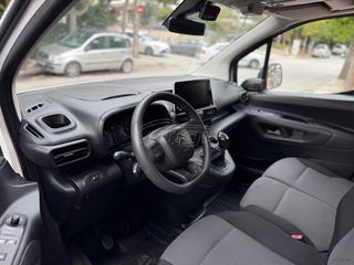 Ψυγείο Citroen 2020 Berlingo ΨΥΓΕΙΟ €2800 ΠΡΟΚΑΤΑΒΟΛΗ!!!-thumb-12
