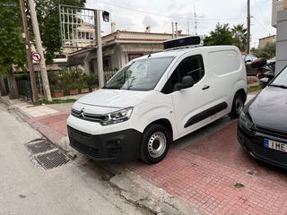 Ψυγείο Citroen 2020 Berlingo ΨΥΓΕΙΟ €2800 ΠΡΟΚΑΤΑΒΟΛΗ!!!-thumb-15