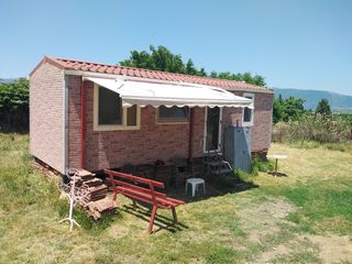 Shelbox 2009 Georgia