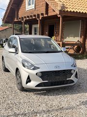 Hyundai i 10 2021