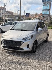 Hyundai i 10 2021-thumb-2